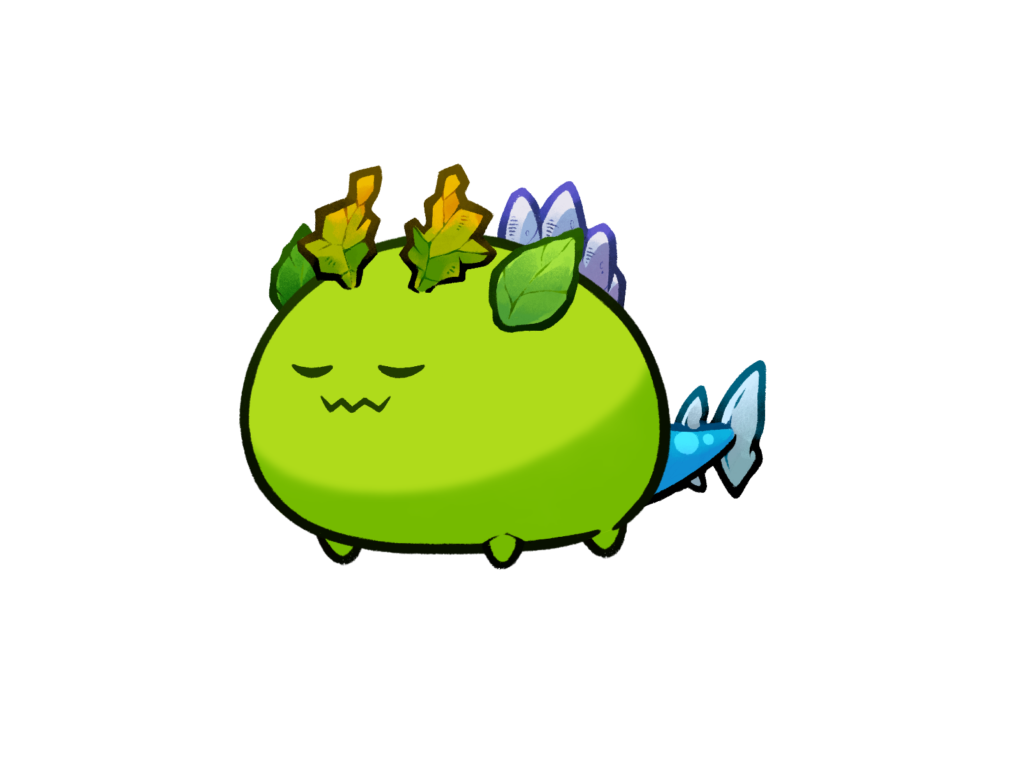 Axie Image