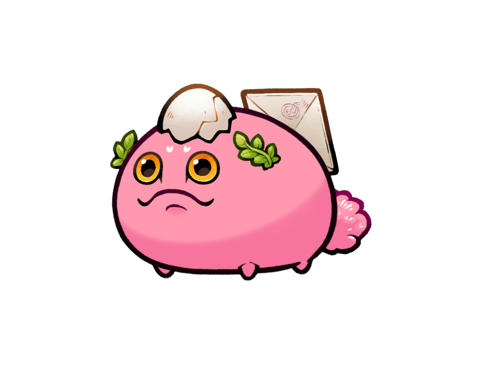 Axie Image