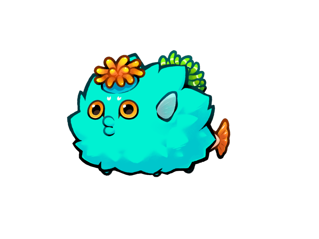 Axie Image