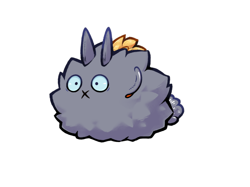 Axie 10665968