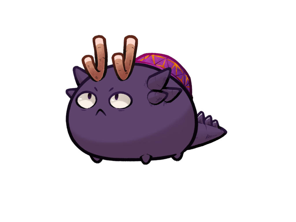 Axie 10666351