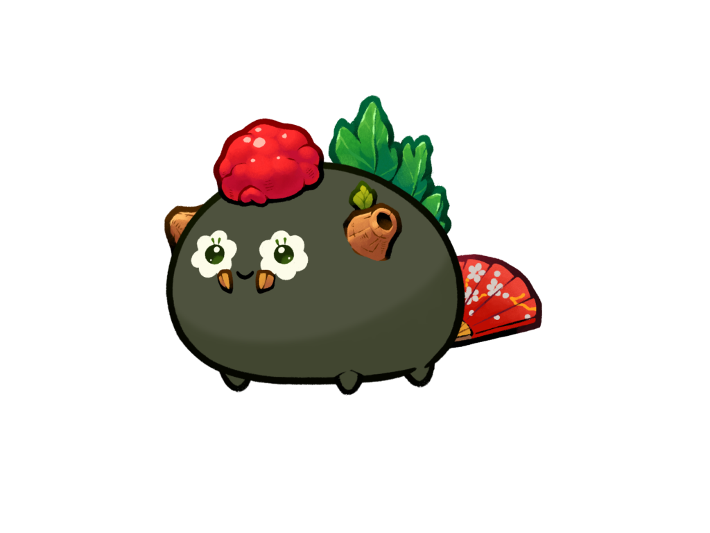 Axie 106679