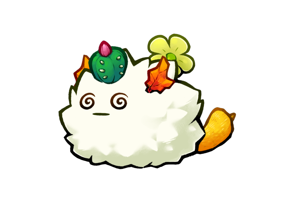 Axie Image