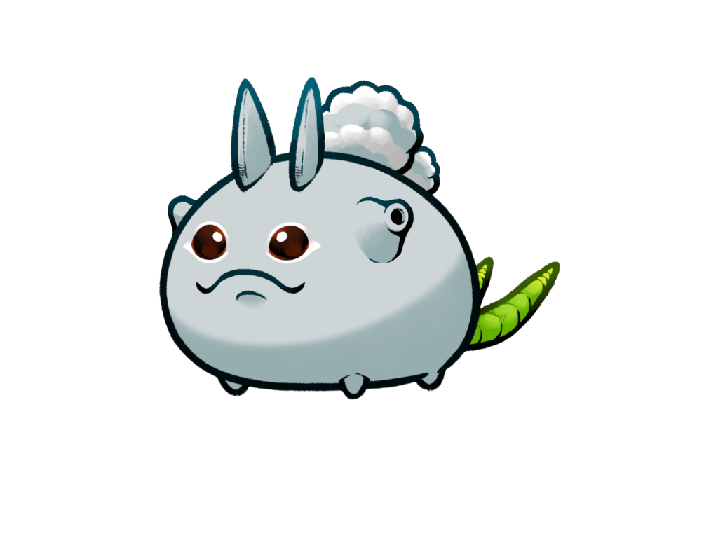 Axie 10670668