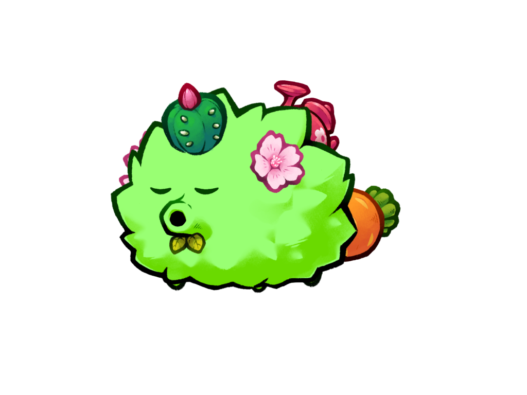 Axie Image