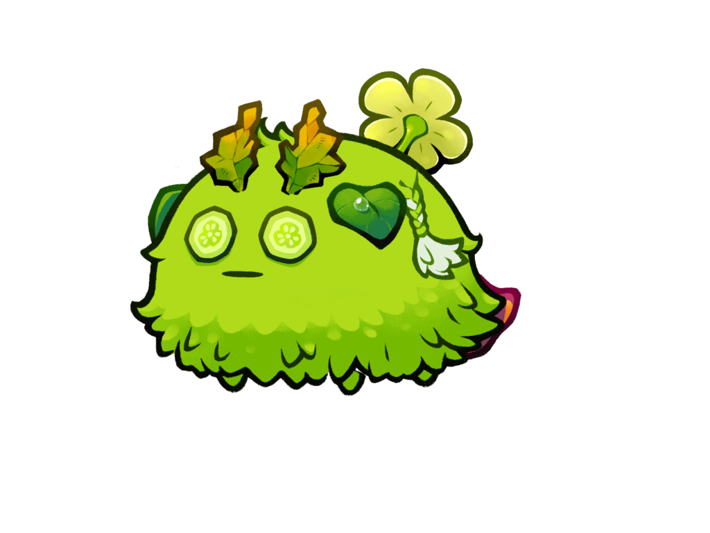 Axie Image