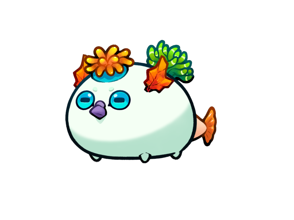 Axie Image