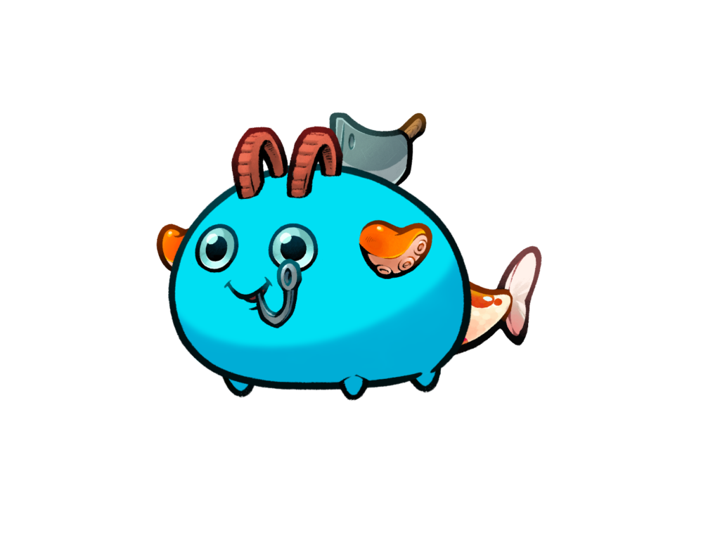 Axie 10675581
