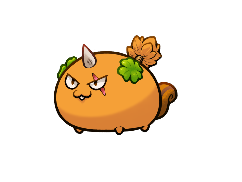 Axie Image