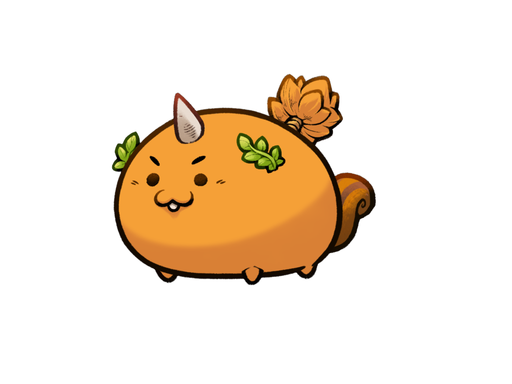 Axie Image