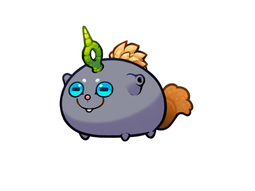 Axie 10676232