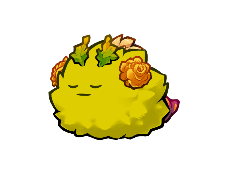 Axie 10676519
