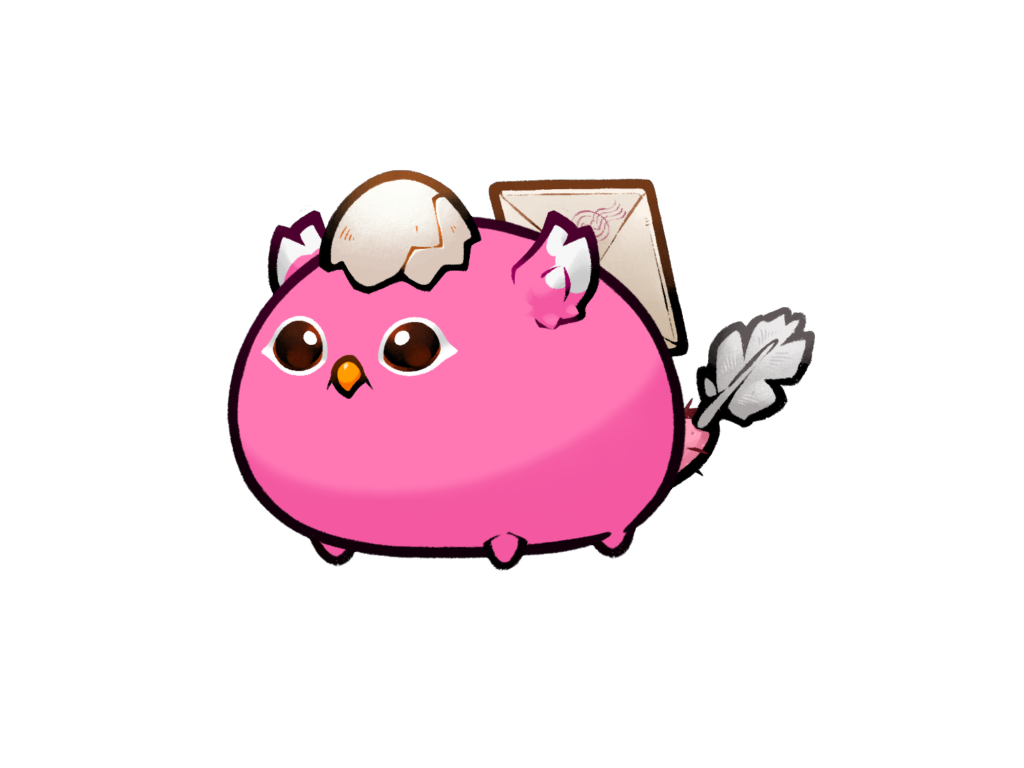 Axie 10676528