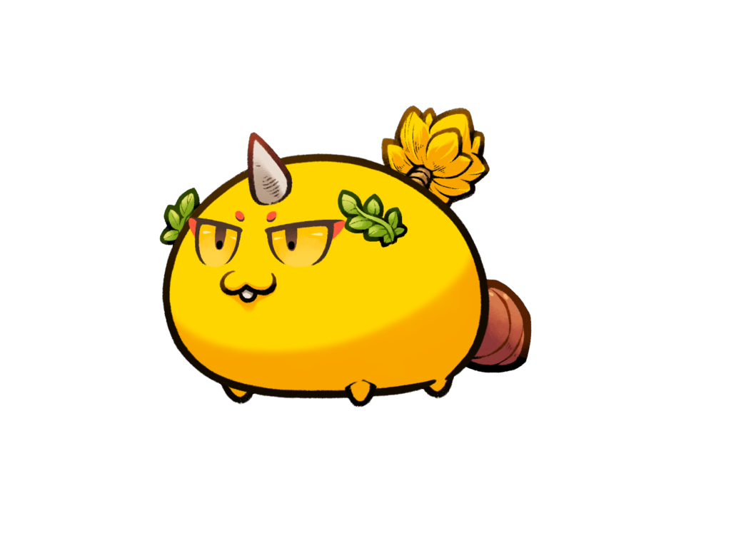 Axie Image