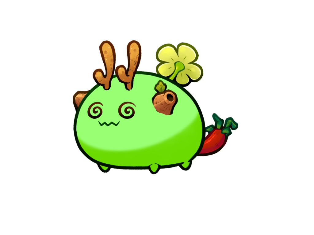 Axie Image