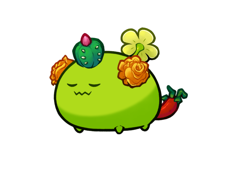 Axie Image