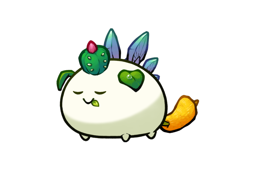 Axie 10683632