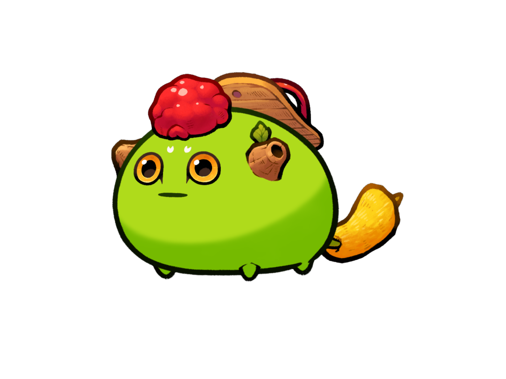 Axie Image