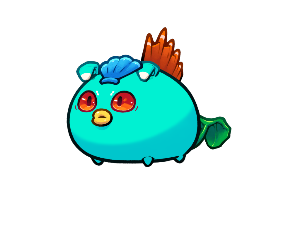 Axie Image
