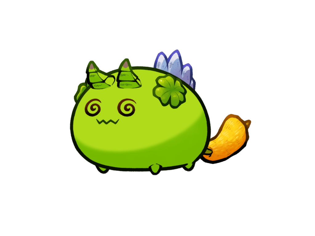 Axie 10684492