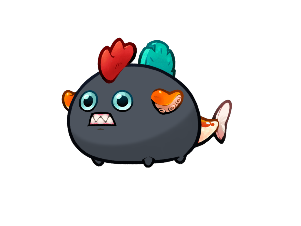 Axie Image