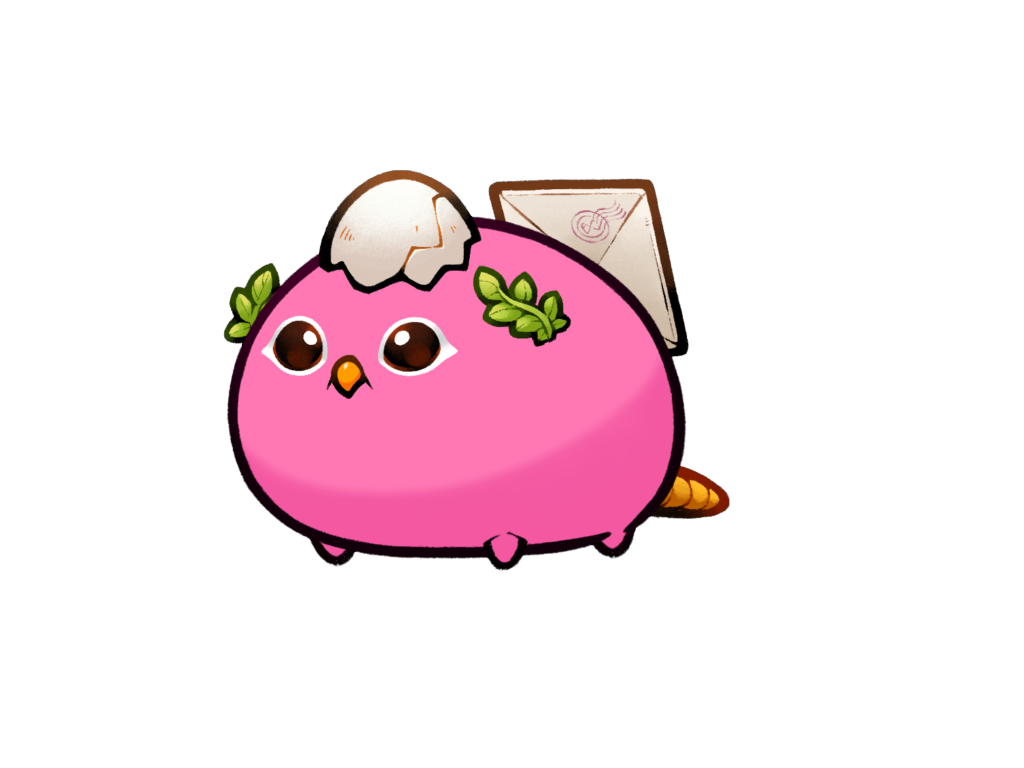 Axie Image