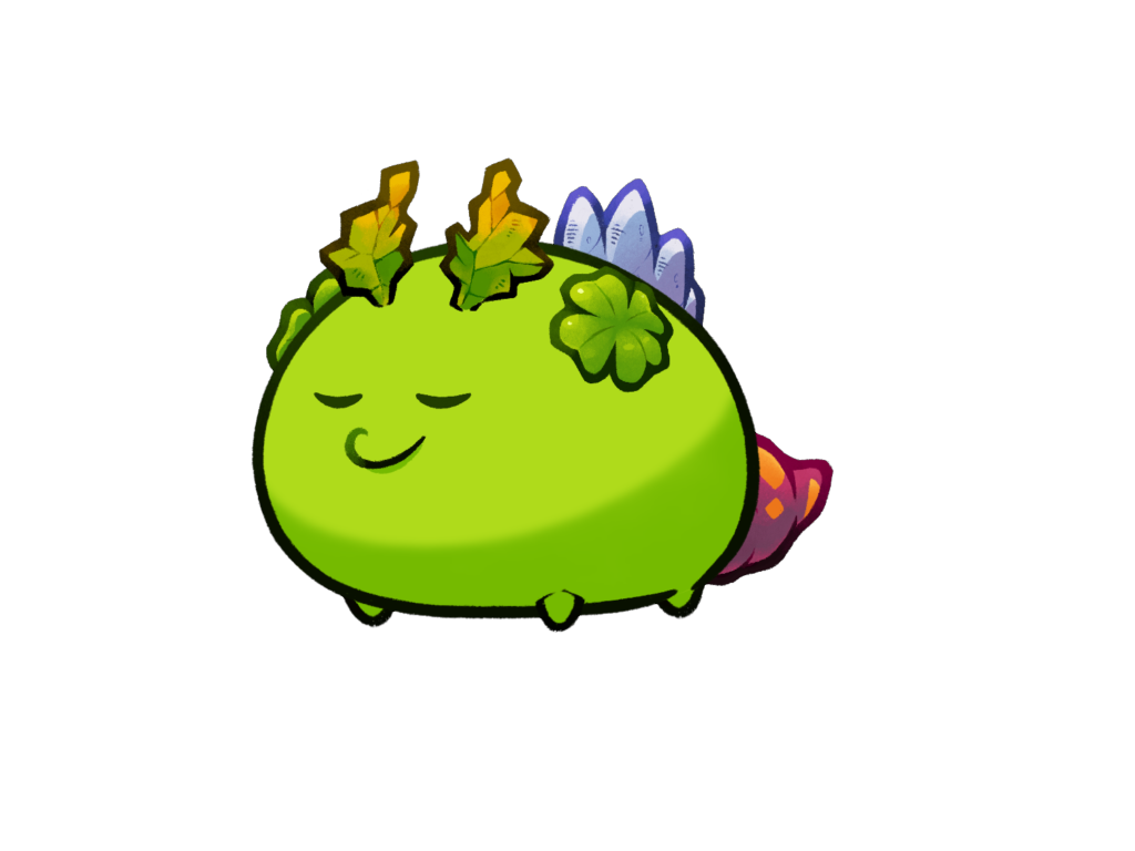 Axie Image
