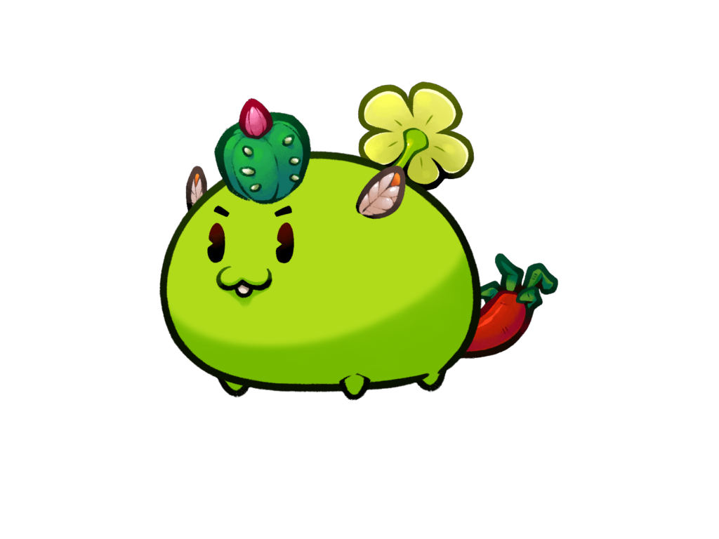 Axie Image