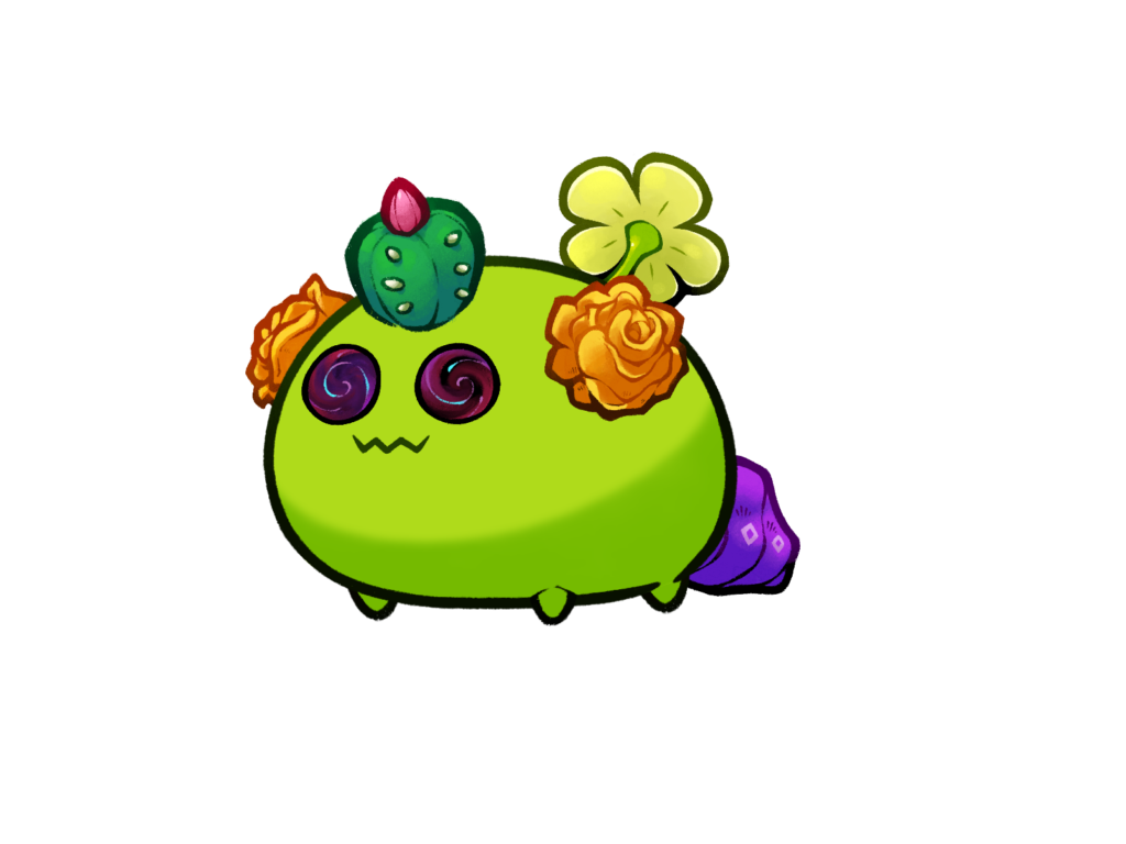 Axie 10688031