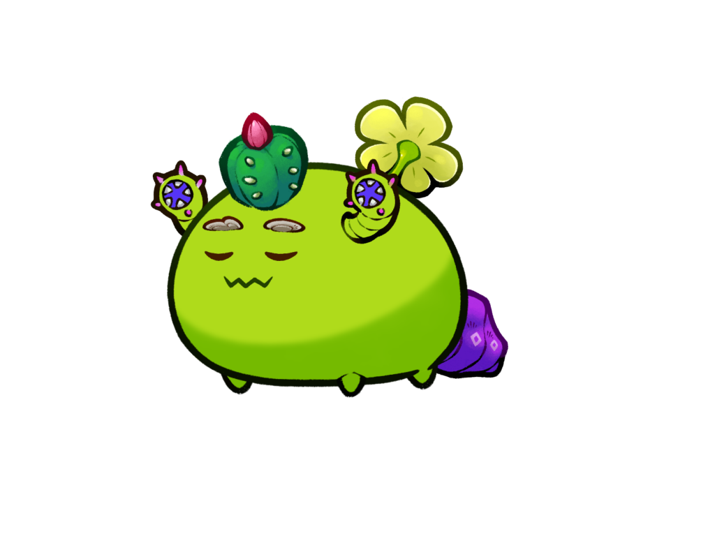 Axie 10688062