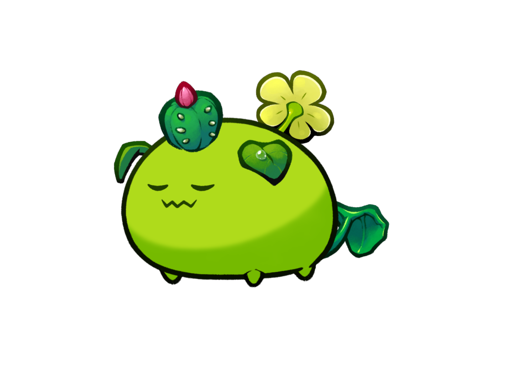 Axie Image