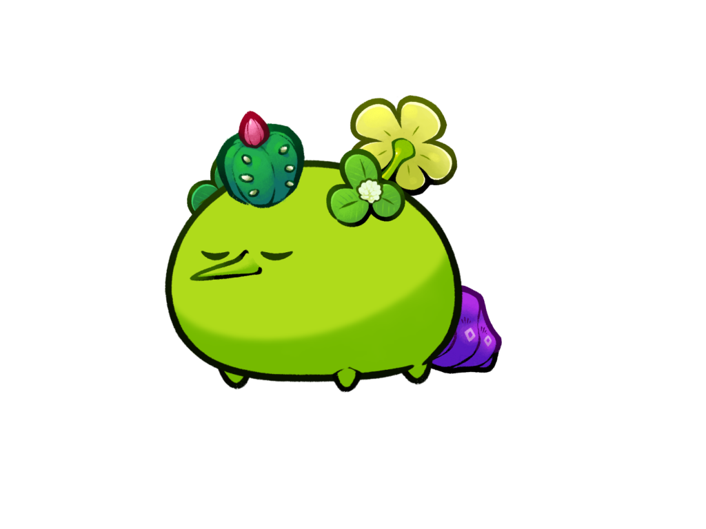 Axie Image