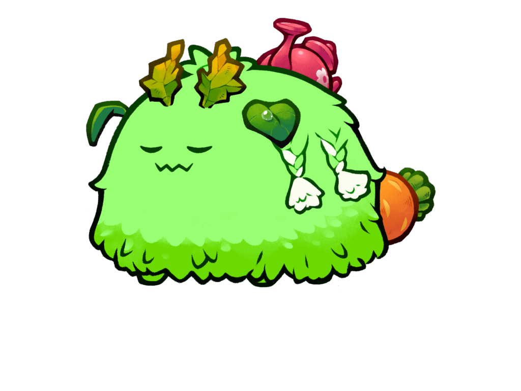 Axie Image