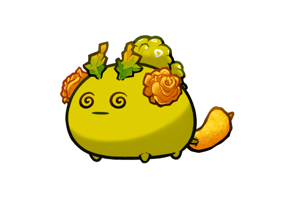 Axie Image