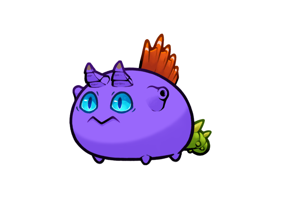 Axie Image