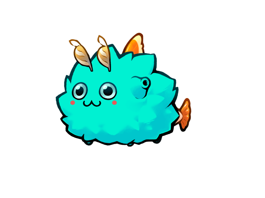 Axie 10691344