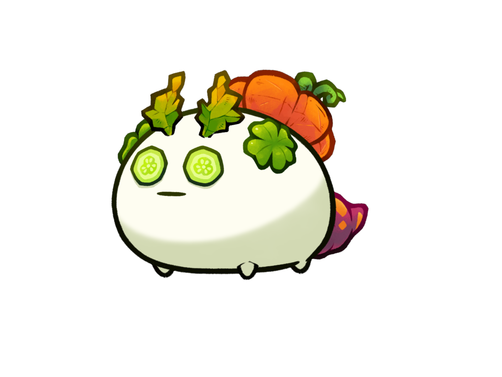 Axie 10691619