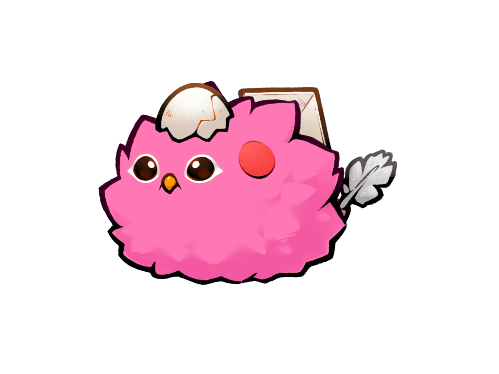 Axie 10691801