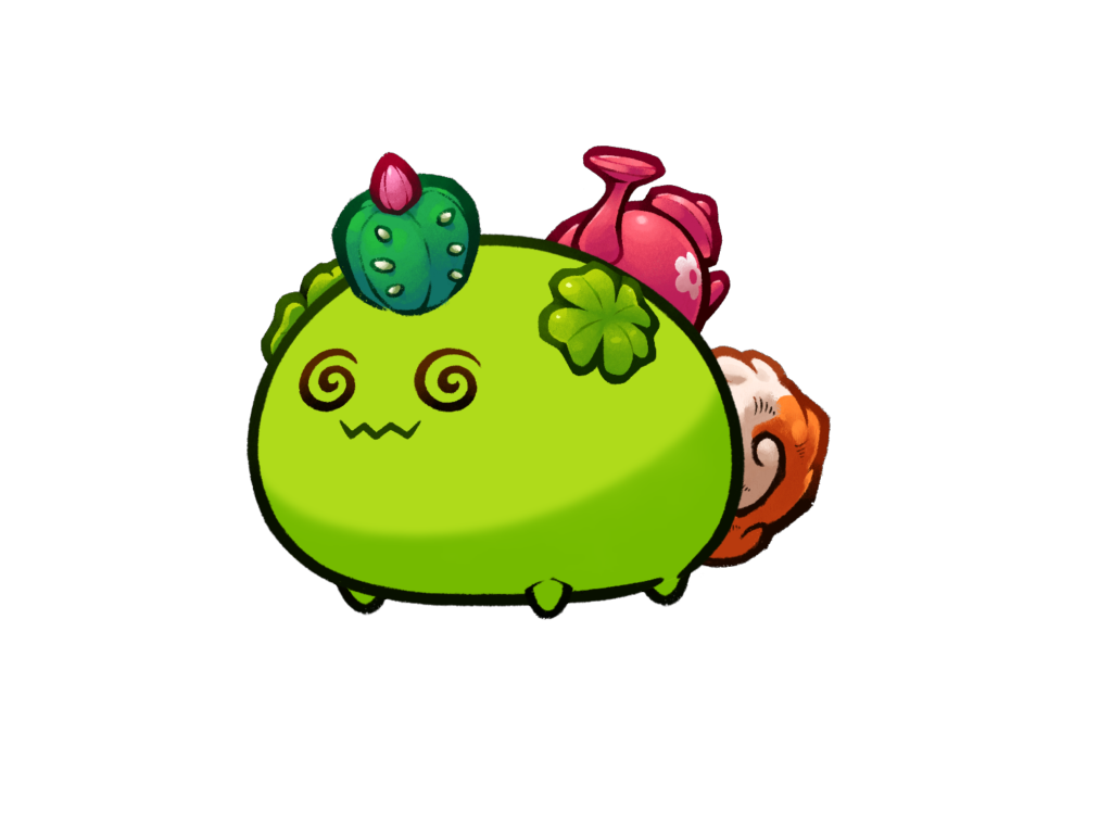 Axie Image