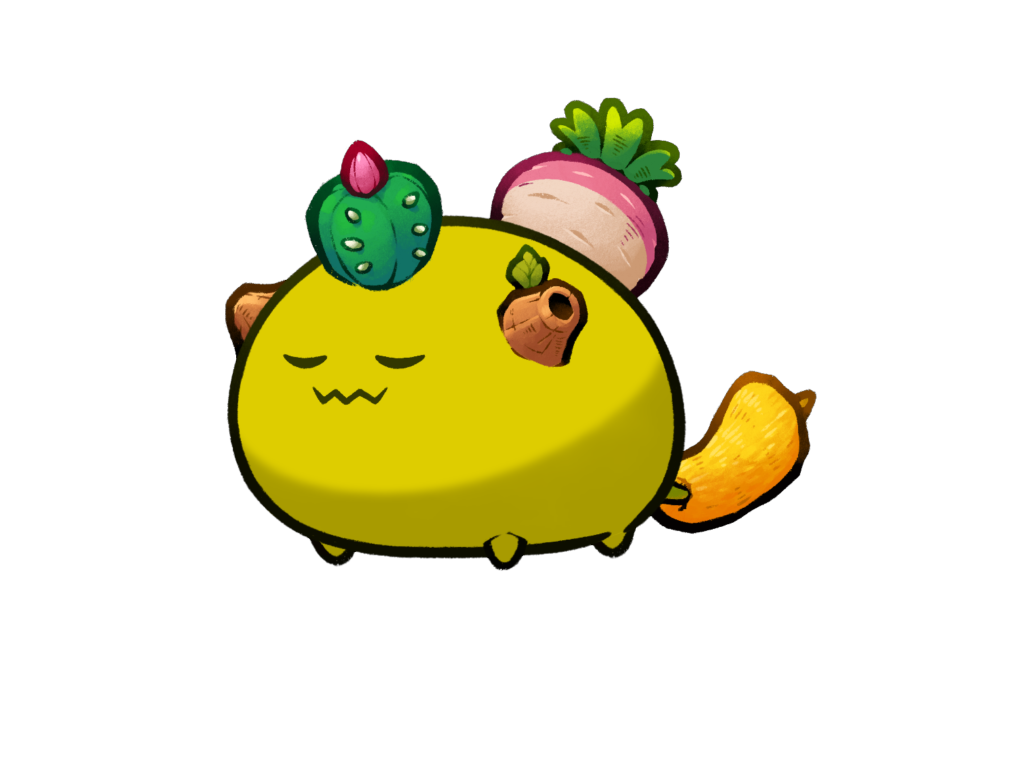 Axie 10692437