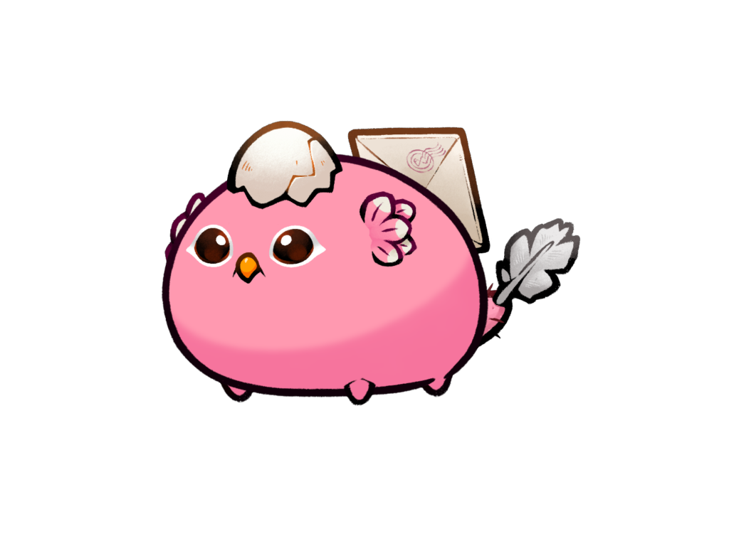 Axie 10693639