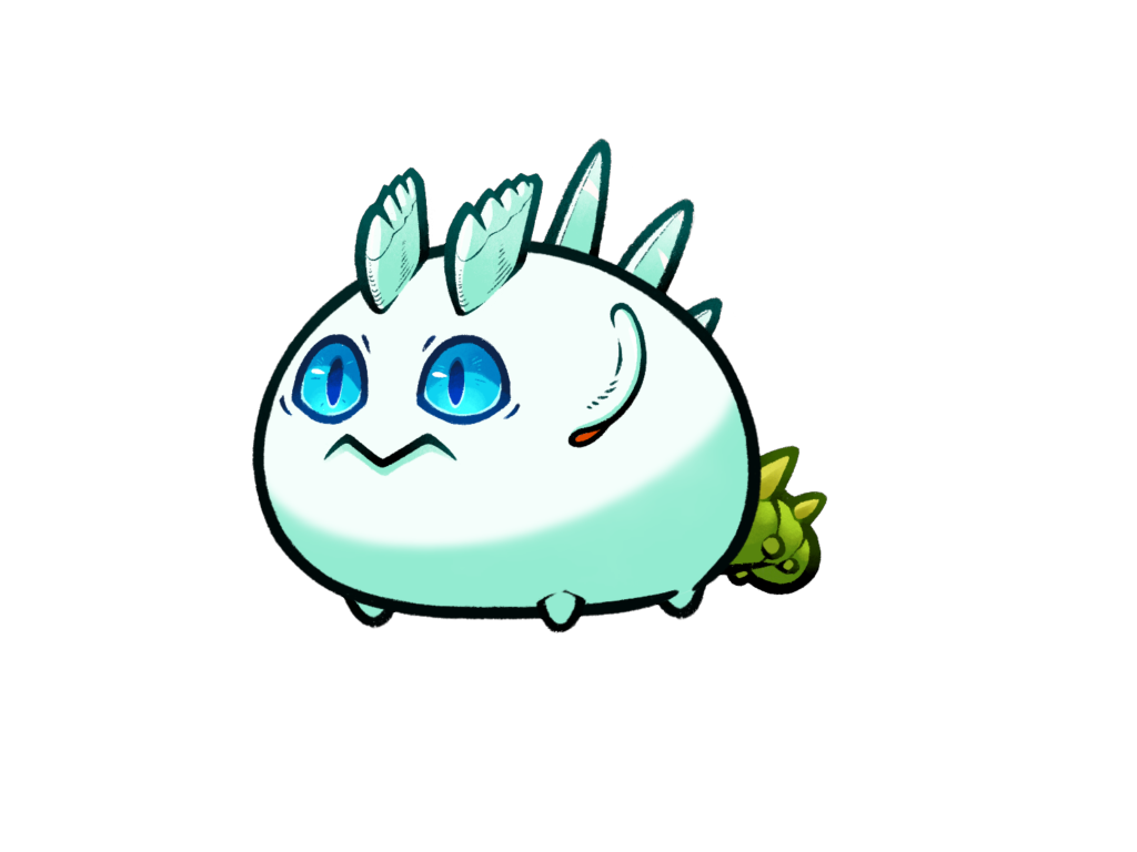 Axie 10693721