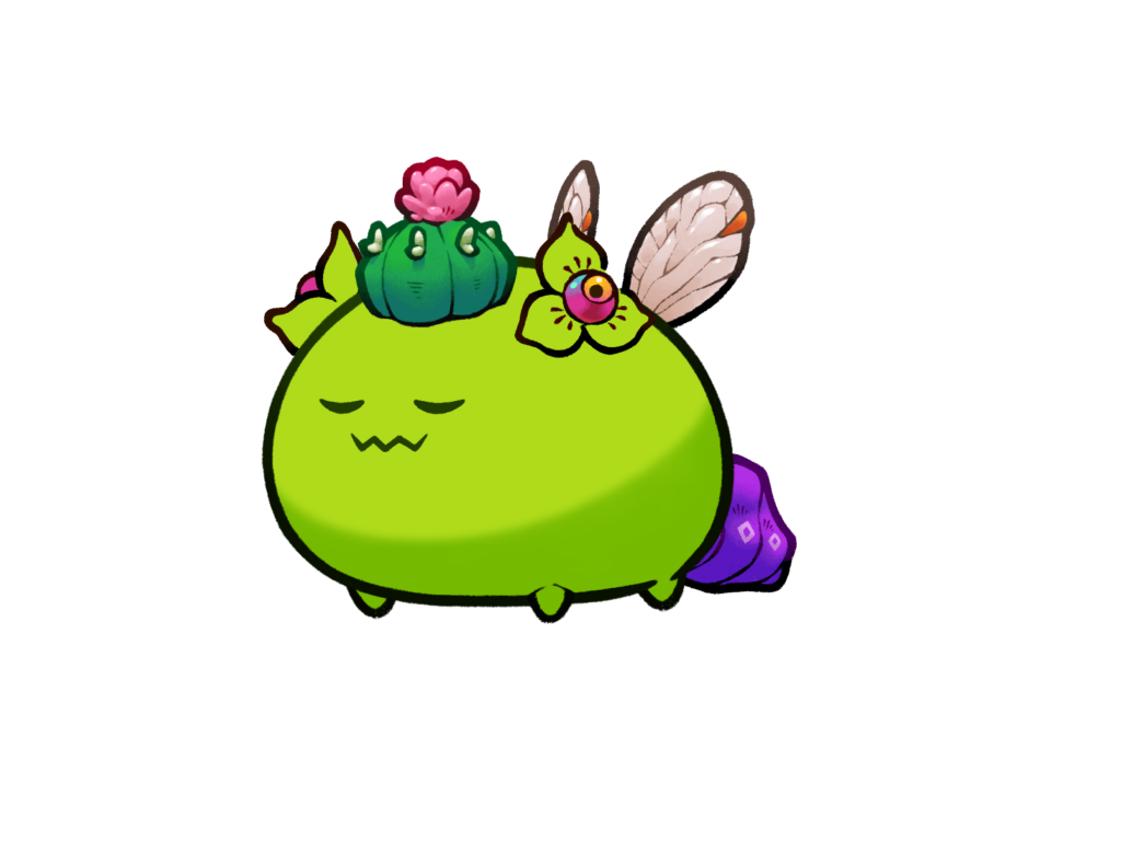 Axie 10693977