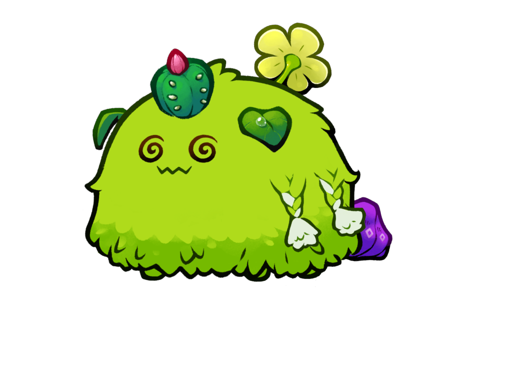 Axie Image