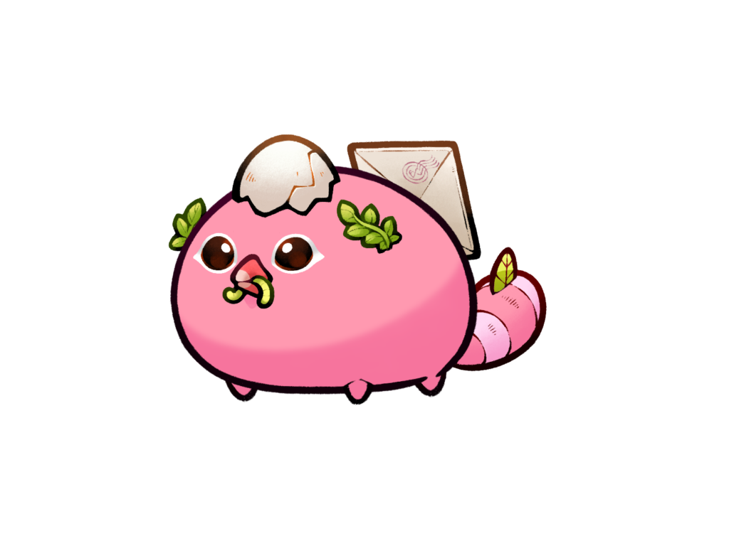 Axie Image