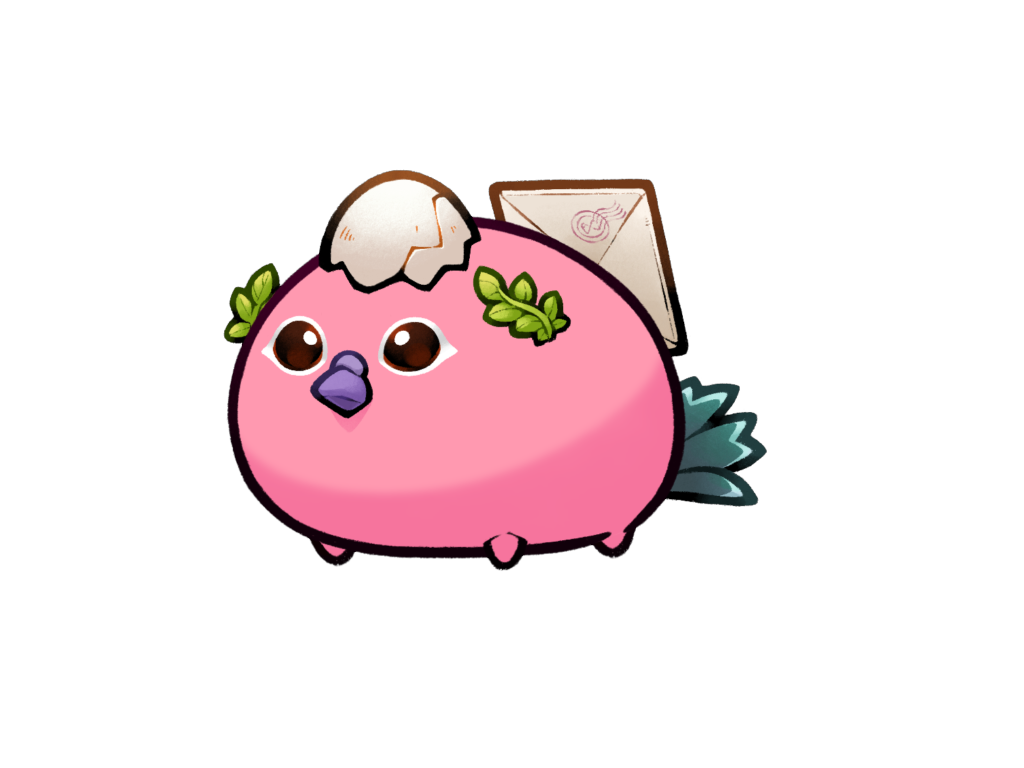 Axie Image