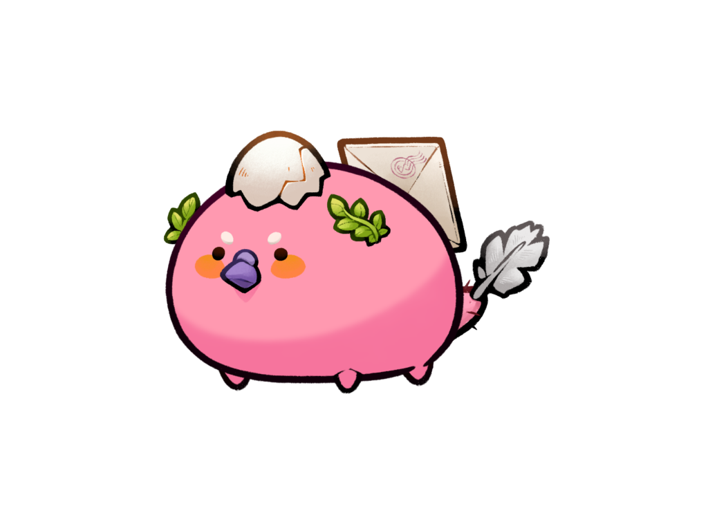 Axie Image