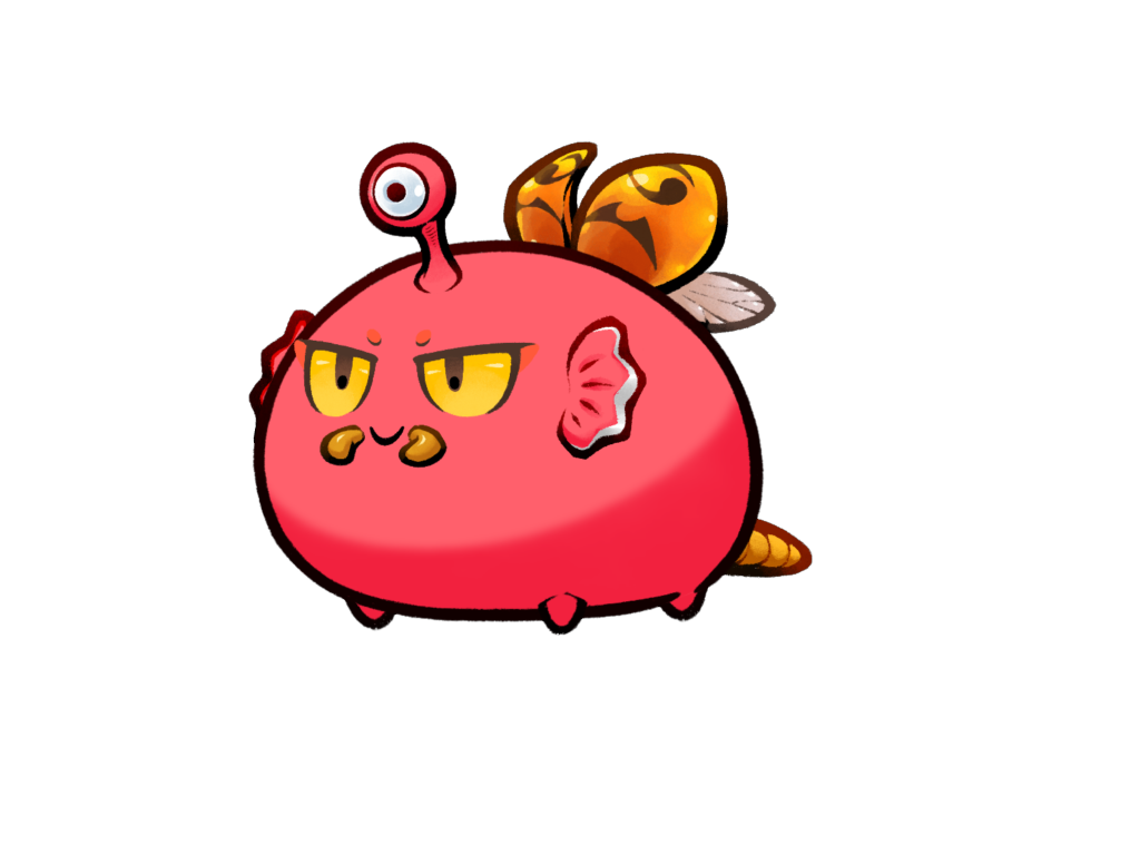 Axie 10697888