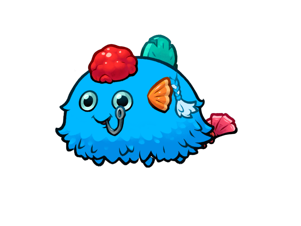 Axie Image