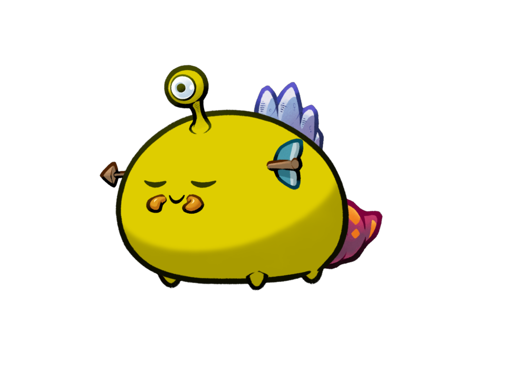 Axie 10702809